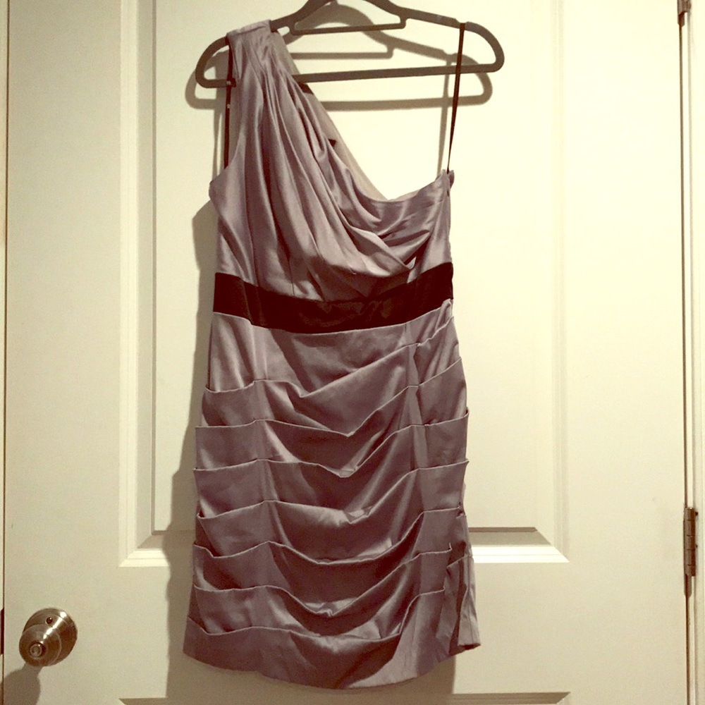 Cocktail dress